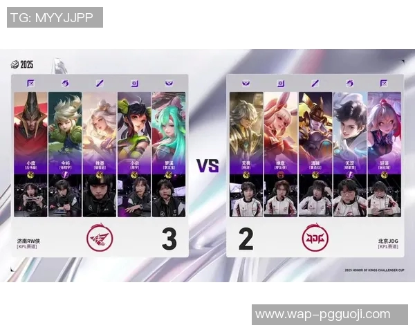 实时新闻王者荣耀深度解析全面剖析JDG战队成员的个人能力与战术配合